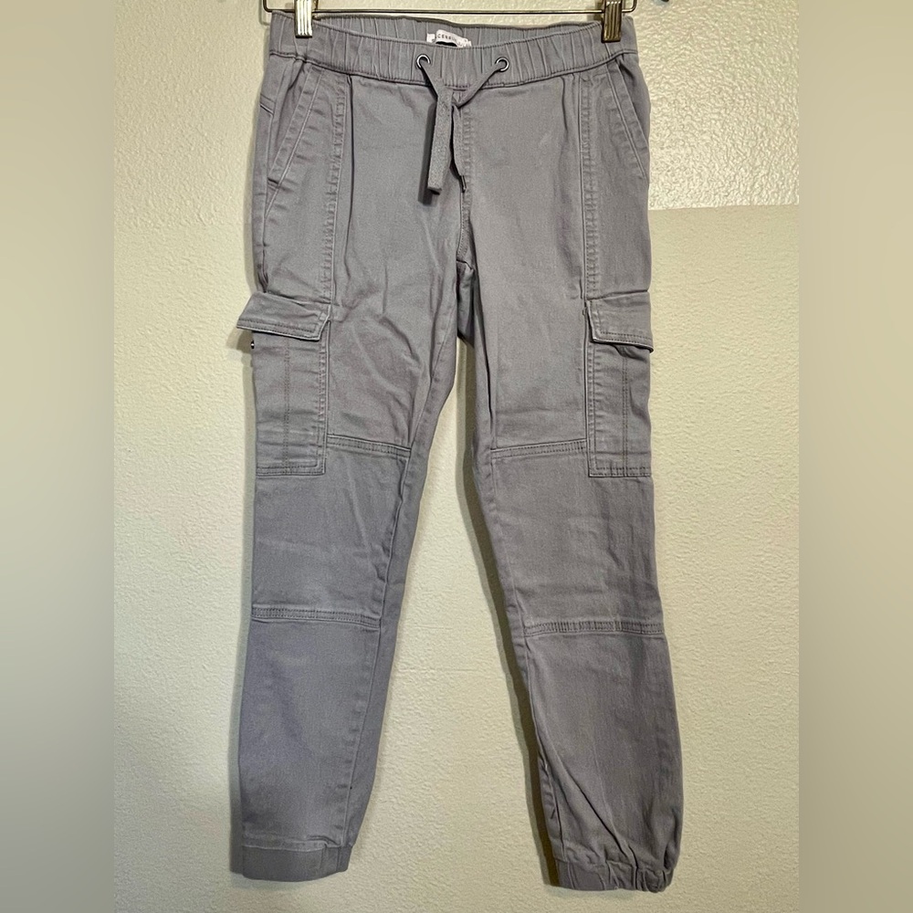 Sincerely Jules khaki Cargo Pants joggers